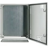 Eaton CS korpusas su tvirtinimo plokšte CS- 65 / 250 600x500x250mm 111697