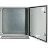 Eaton CS-66/200-OB.MET.Z PLOKŠTĖ 600X600X200