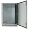 Eaton CS-86/250-OB.MET.Z PLOKŠTĖ 800X600X250