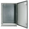 Eaton CS-86/300-OB.MET.Z PLOKŠTĖ 800X600X300