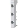 Eaton Sankabos lizdas D02- SO / 63 / 3- R-27 ant geležinkelio tilto 3P 63A D02 114315