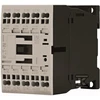 Eaton DILA pagalbinis kontaktorius 24V DC 2Z+2R spyruokliniai gnybtai Push-In DC veikimas 199218