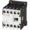 Eaton Maitinimo kontaktorius 9A 3P 42V AC 0Z 1R DILEM-01 (051791)
