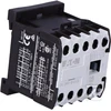 Eaton Maitinimo kontaktorius 12A 3P 24V DC 1Z 0R (189988)