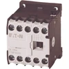 Eaton Galios juosta 9A AC-1 4P 24VDC 0Z 0R DIKEM4-G (012701)
