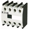 Eaton 2Z 2R kontaktas su vartotoju