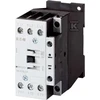 Eaton Maitinimo kontaktorius 38A 3P 230V AC 0Z 1R DILM38-01-EA (190007)
