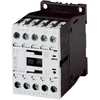 Eaton DILM7-01 (24 V nuolatinės srovės) maitinimo kontaktorius