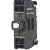 Eaton LED laikiklis mėlynas 12- 30V AC / DC M22- CLEDC- B (218062)