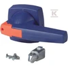Eaton D / P tipo durų diskas, skirtas DMV250N / 400N K3KDB / P (1818113)