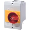 Eaton Maitinimo jungiklio korpusas IP54-PKZ0-GR (072908)