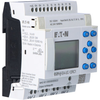Eaton EASYE4,12-24VDC,24VAC,8DI(4AI),4DO-R,WY