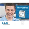 Eaton EASYE4,DC,EASYSOFT7,KABELIS-STARTERKIT