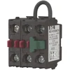 Eaton ELEMENT CONTACT 1Z. 2R.GALINĖS SIENĖS