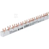 Eaton EVG-4PHAS/12MODUL BUSAS, SKIRTA PRIJUNGTI AP.MOD