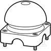 Eaton Juodieji IP67 FAK-S (095540)
