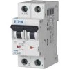 Eaton FAZ- B10 / 22P komutatorius su perjungimo funkcija B 10A 15kA 278730