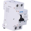 Eaton 1 + N B 16A 15kA 278648