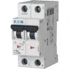 Eaton FAZ-B16/2 OFF NMP. 2 polių, IN=16A