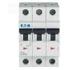 Eaton FAZ-B16/3 OFF NMP. 3 polių, IN=16A
