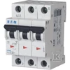 Eaton FAZ-B16/3 OFF NMP. 3 polių, IN=16A
