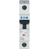 Eaton FAZ-B6/1 OFF NMP. 1-LAUKAS, IN=6A