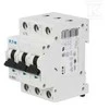 Eaton FAZ-B6 / 3 3P B 6A 15kA 278841 perjungiklis