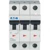 Eaton FAZ-C0.5/3 OFF NMP. 3 polių, IN=0,5A