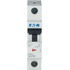 Eaton FAZ-C10/1 OFF NMP. 1-POLIS, IN=10A