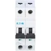 Eaton Jungiklis FAZ-C10 (2 moduliai) - 278756