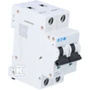 Eaton Jungiklis FAZ-C10 (2 moduliai) - 278756