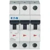 Eaton grandinės pertraukiklis FAZ-C13/3 3P C 13A 15kA AC - 278871