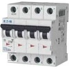 Eaton FAZ-C16/4 IŠJUNGTAS NMP.