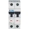 Eaton 2P C 20A 15kA DC FAZ C20 / 2-DC (279141)