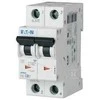 Eaton FAZ- C20 / 2P komutatorius su perjungimo funkcija C 20A 15kA AC - 278761