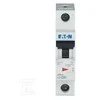 Eaton FAZ-C25/1 OFF NMP. 1-POLIS, IN=25A