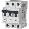 Eaton FAZ-C4 / 3 3P C 4A 15kA AC - 278865