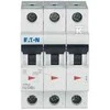 Eaton FAZ-C40 / 3 3P C 40A 15kA AC - 278877