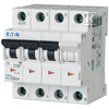 Eaton Jungiklis 3P+N C 40A 15kA FAZ C40/3N (278979)
