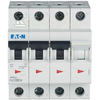 Eaton Jungiklis 3P+N C 50A 15kA AC FAZ C50/3N (278980)