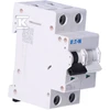 Eaton FAZ-C6 / 1N 1 + N C 6A 15kA 278668 perjungiklis