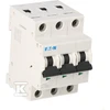 Eaton FAZ-D25 / 3 3P D 25A 15kA 278898 perjungiklis