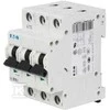 Eaton FAZ-D40/3 OFF NMP. 3 polių, IN=40A