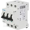 Eaton FAZ-D40/3 OFF NMP. 3 polių, IN=40A