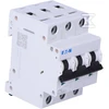 Eaton FAZ-Z0.5/3 OFF NMP. Z-CHAR, AC
