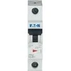 Eaton miniatiūrinis grandinės pertraukiklis FAZ-Z1 / 1 1P Z 1A 15kA 278618