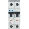 Eaton FAZ-Z2/2 OFF NMP. 2 polių, IN=2A