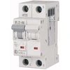 Eaton Jungiklis 1P + N B 10A 6kA AC