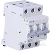 Eaton HN-B32/3 MINIATŪRINIS GRANDINĖS IŠJUNGIKLIS B 32A 3P 3M 6KA
