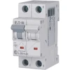 Eaton Jungiklis 1P + N B 6A 6KA AC xPolE